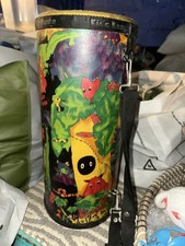 Batteria percussione remo - batteria,