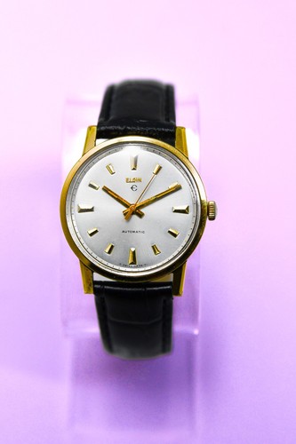 Vintage anni elgin - anni, '60