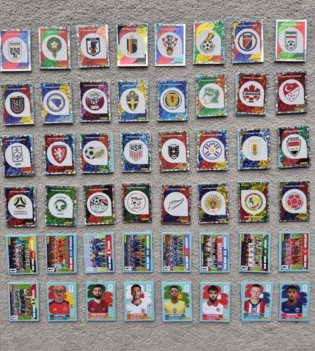 Lotto bundle figurine - bundle,