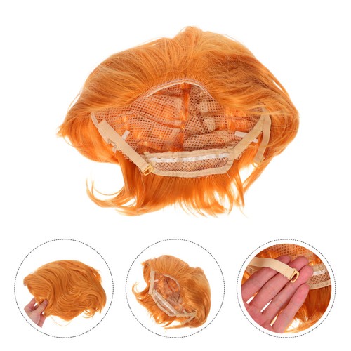 Parrucche halloween uomo - halloween,