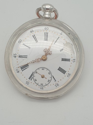 Orologio tasca open face - orologio,