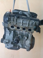 MOTORE COMPLETO VOLKSWAGEN POLO  (1.4 B 16V) DAL 2010 AL 2015 Sigla CGG