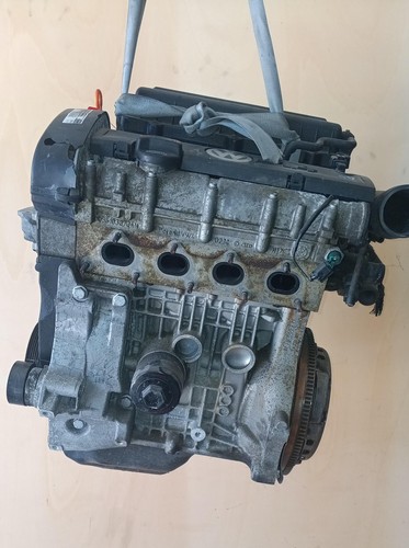 Motore completo volkswagen - motore,