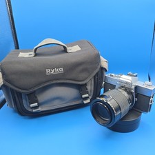 Minolta SRT 202 fotocamera