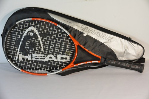 Racchetta tennis head - racchetta,