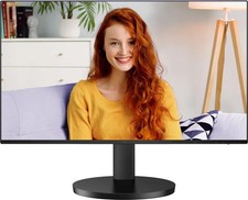 AOC 24B3CF2 24 IPS Monitor