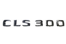 New OEM Mercedes-Benz 219 817