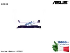 Cover Pulsante Volume ASUS MeMO Pad Smart 10 ME301T (K001) MeMO Pad FHD 10 ME302