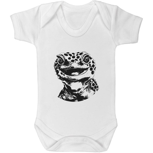 Body crescita bambino - bambino, 'happy