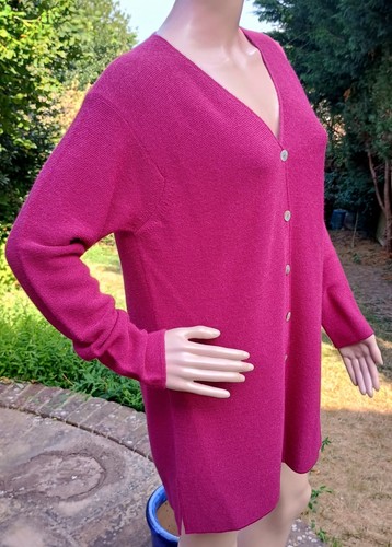 Cardigan lungo spirit the - lungo,
