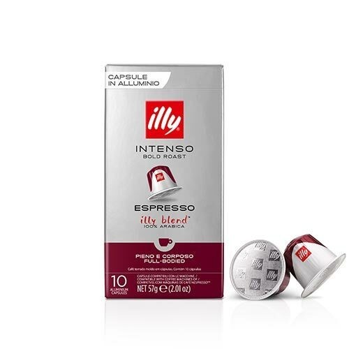 200 capsule caffe illy - 200,