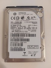 HITACHI 500GB HDD 7K500-500 HTS725050A9A364 P/N:H2T5001672S HPN:580304-002