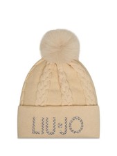 LIU JO BERRETTO CON PONPON