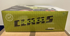 Claas Lexion 8900TT + Convio