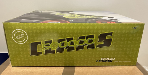 Claas lexion 8900tt convio - 8900tt,