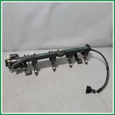 Iniettore Benzina 1538984 Ford