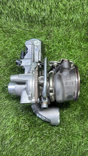 Turbina per peugeot 208 serie - per,