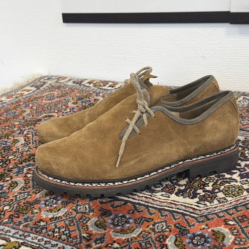Scarpe tradizionali uomo - tradizionali,