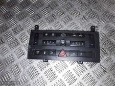 CITROEN C6 2007 CENTRALINA