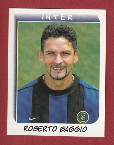 Top player figurina calciatori - player,