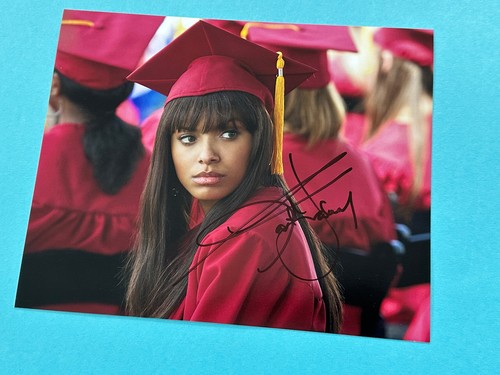Kat graham vampire diaries - kat,