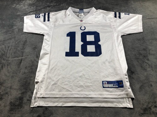 Maglia reebok indianapolis - reebok,