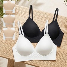 Reggiseno push up invisibile