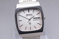 [Ecc+5] Orologio Uomo SEIKO