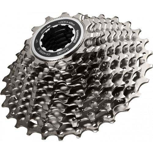 Cassetta shimano tiagra - cassetta,