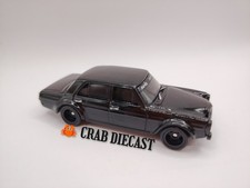 Hot Wheels Premium Mercedes