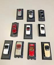 Lotto di 10 Macchinine  da Collezione - Scala 1/43