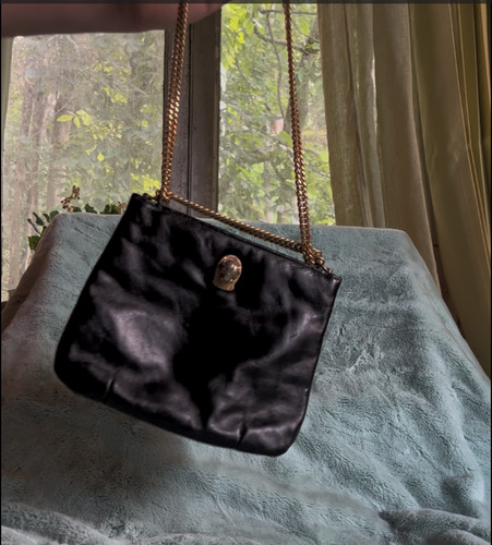 Borsa mano vintage ruth - a,