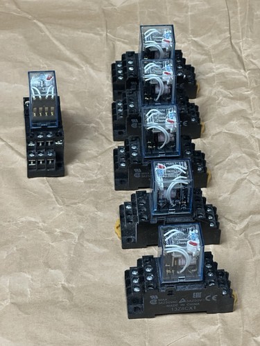Omron my4n - omron,