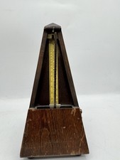 Seth Thomas Vintage Metronome