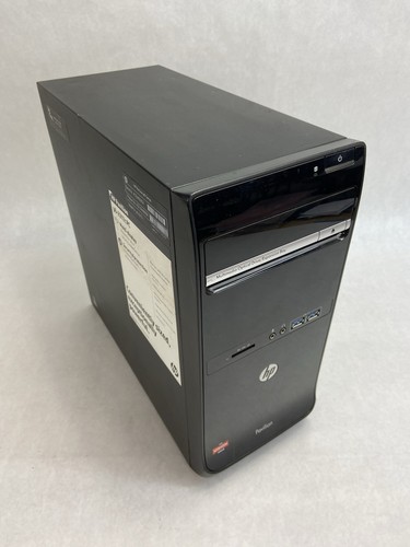 Pavilion 2317c mt amd - hp, p6-2317c