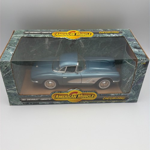 Ertl 1961 chevrolet - ertl,