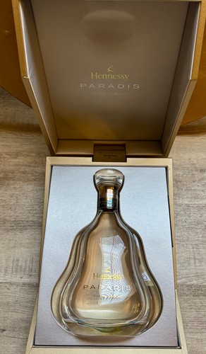 Hennessy paradis rara - paradis,