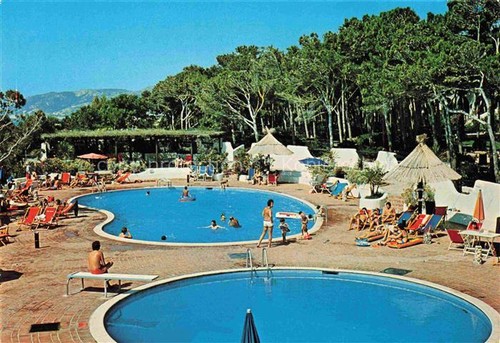 Piscina margherita san - piscina, s