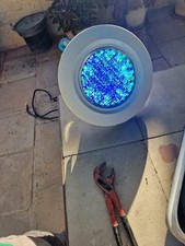 Luce LED piscina originale