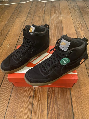 Nike carhartt wip vandal - nike,
