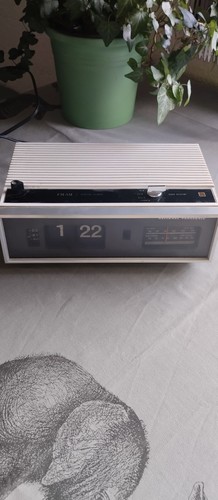 National panasonic 702b fm - 702b,