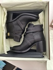 Stivaletti da donna Burberry