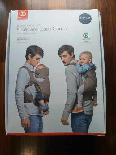 Stokke carrier marsupio - stokke,