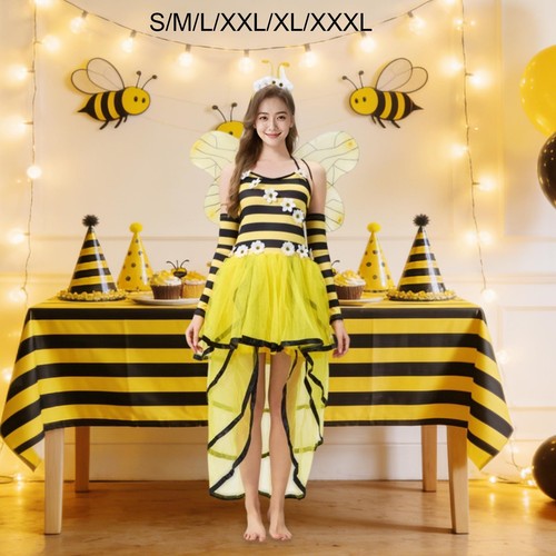 Costume ape per donna - per,