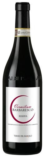 Barbaresco riserva docg - barbaresco,