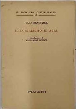 Il socialismo in Asia –