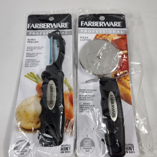 Farberware utensili - farberware,
