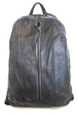 Zaino in pelle Vintage Il