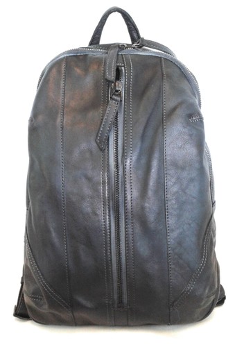 Zaino pelle vintage il - pelle,