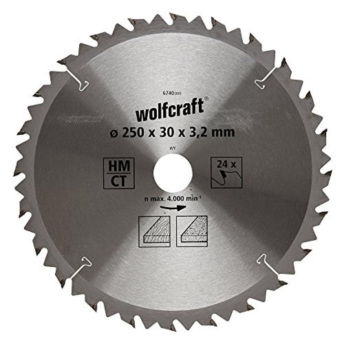 Wolfcraft - ø,